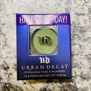 New and Sealed Urban Decay Eyeshadow-Bender